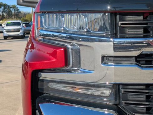 Used 2019 Chevrolet Silverado 1500 LT w/ All-Star Edition image 10