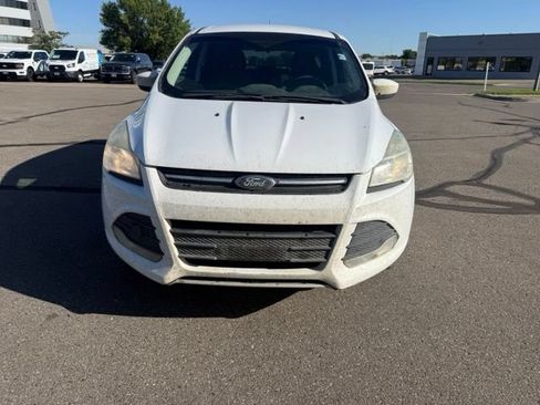Used 2016 Ford Escape SE AWD/4WD image 5