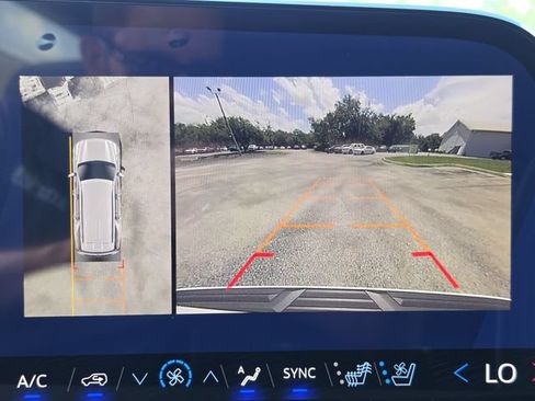 New 2026 Chevrolet Tahoe Premier AWD/4WD image 29