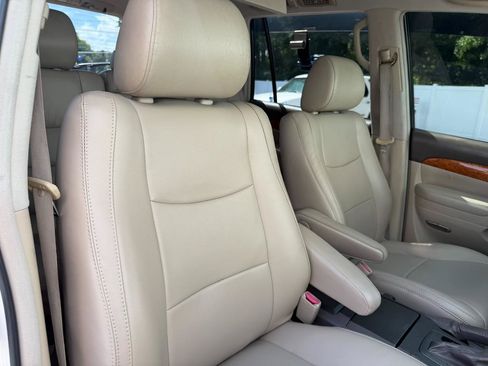 Used 2007 Lexus GX 470 AWD/4WD image 49