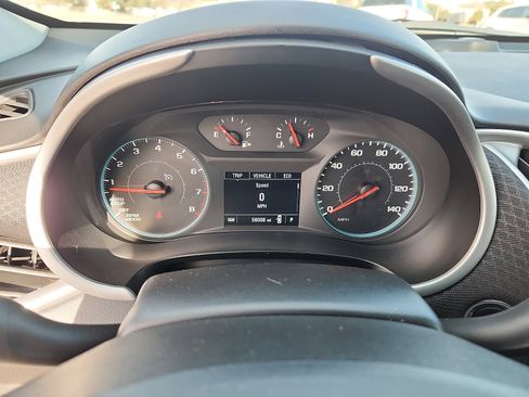 Used 2024 Chevrolet Malibu LT image 17