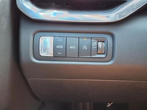 New 2026 GMC Acadia Elevation w/ Elevation Premium Package image 12