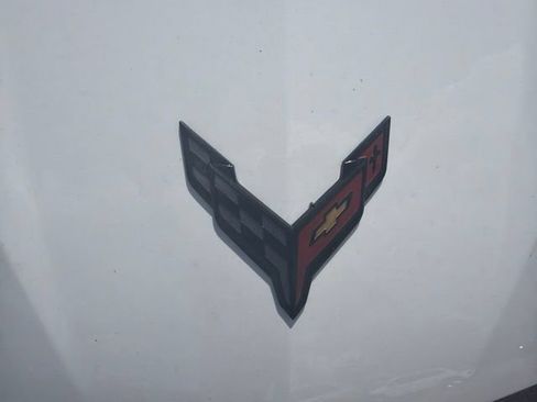 Used 2023 Chevrolet Corvette Stingray Convertible w/ 1LT RWD image 10