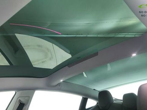 Used 2025 Tesla Model 3 Long Range RWD image 57