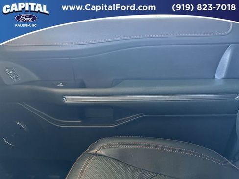Certified 2022 Ford Expedition Timberline image 28