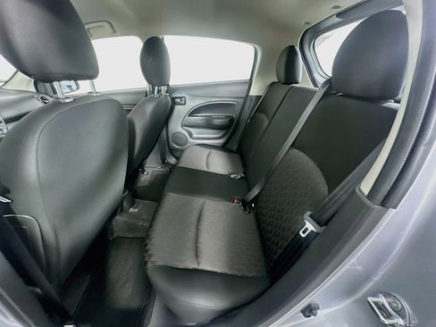 Used 2024 Mitsubishi Mirage ES FWD image 26