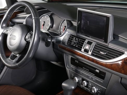 Used 2014 Audi A6 3.0T Premium Plus w/ 19" Sport Package image 29