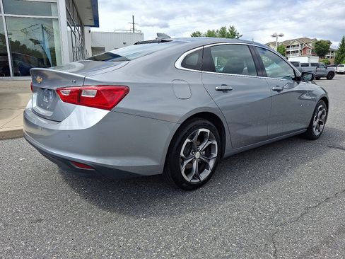 Used 2024 Chevrolet Malibu LT FWD image 7