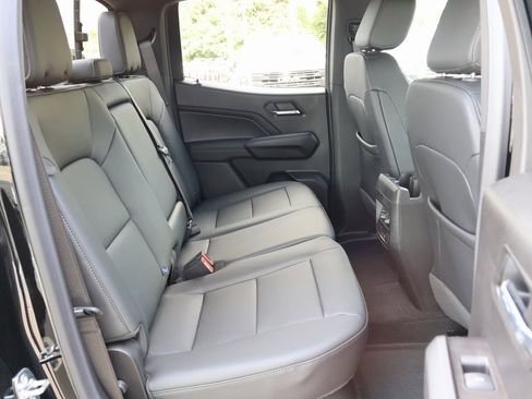 New 2026 Chevrolet Colorado LT w/ LT Convenience Package image 32