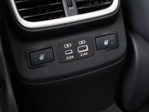 Certified 2024 Subaru Outback Limited AWD/4WD image 21