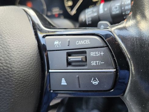 Certified 2024 Honda CR-V Sport Touring image 25