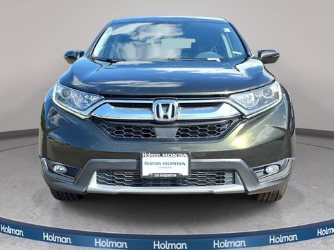 Used 2017 Honda CR-V EX image 3