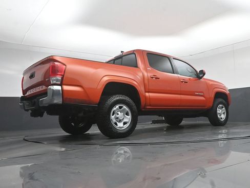 Used 2016 Toyota Tacoma SR5 w/ Towing Package RWD image 55