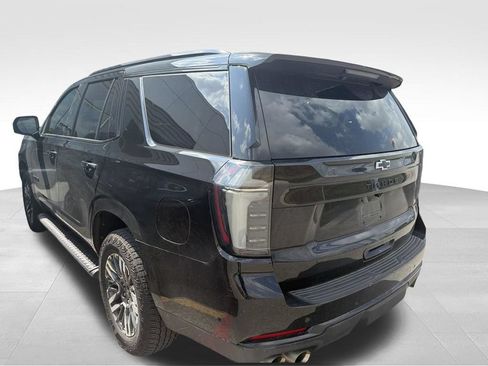 Used 2025 Chevrolet Tahoe Z71 w/ Comfort Package AWD/4WD image 30