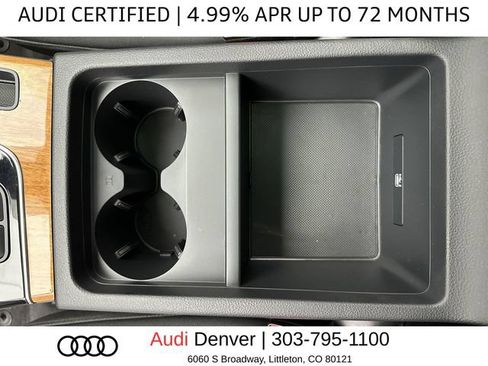 Certified 2023 Audi Q5 2.0T Premium w/ Convenience Package AWD/4WD image 20