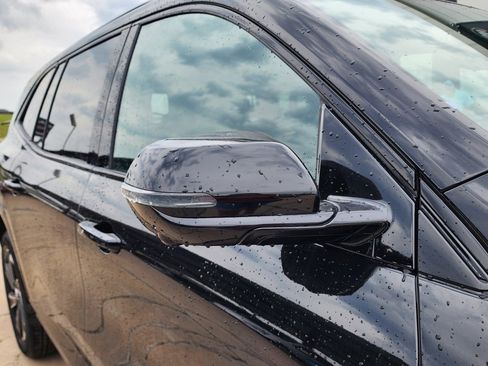 New 2026 Buick Enclave Sport Touring w/ Power Package image 11