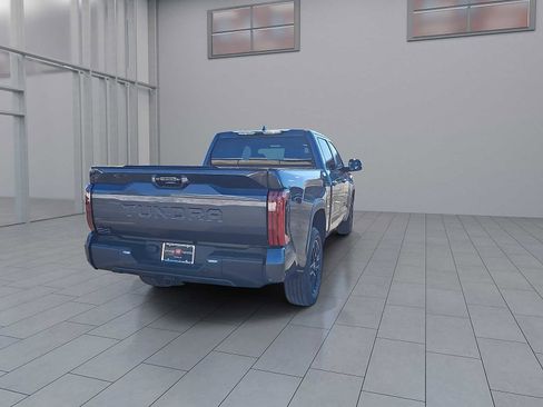 New 2026 Toyota Tundra Limited image 8