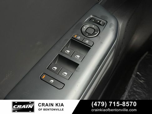 New 2026 Kia K4 GT-Line Turbo FWD image 11