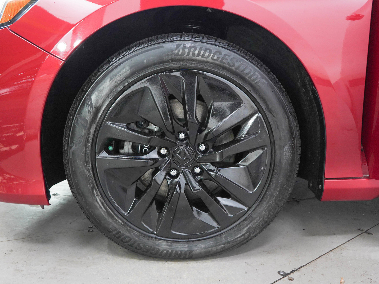 Used 2018 Honda Accord Touring image 28