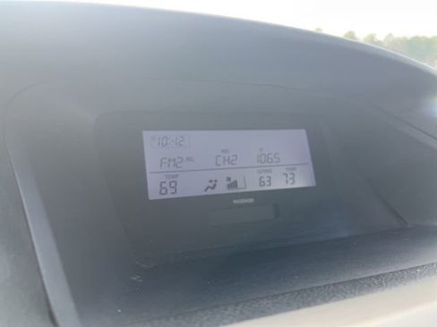 Used 2012 Lexus RX 350 AWD w/ Premium Pkg image 19