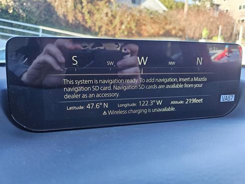 New 2026 MAZDA CX-50 2.5 Hybrid w/ Weather Package image 26