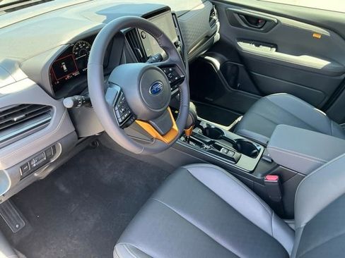 Used 2026 Subaru Forester Wilderness image 13