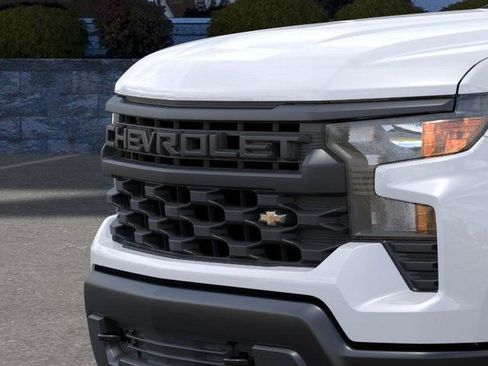 New 2026 Chevrolet Silverado 1500 W/T image 13