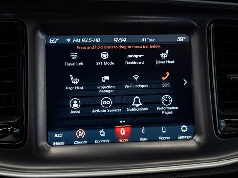 Used 2022 Dodge Challenger R/T Scat Pack image 30