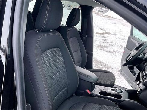 Used 2024 Ford Escape Active image 7