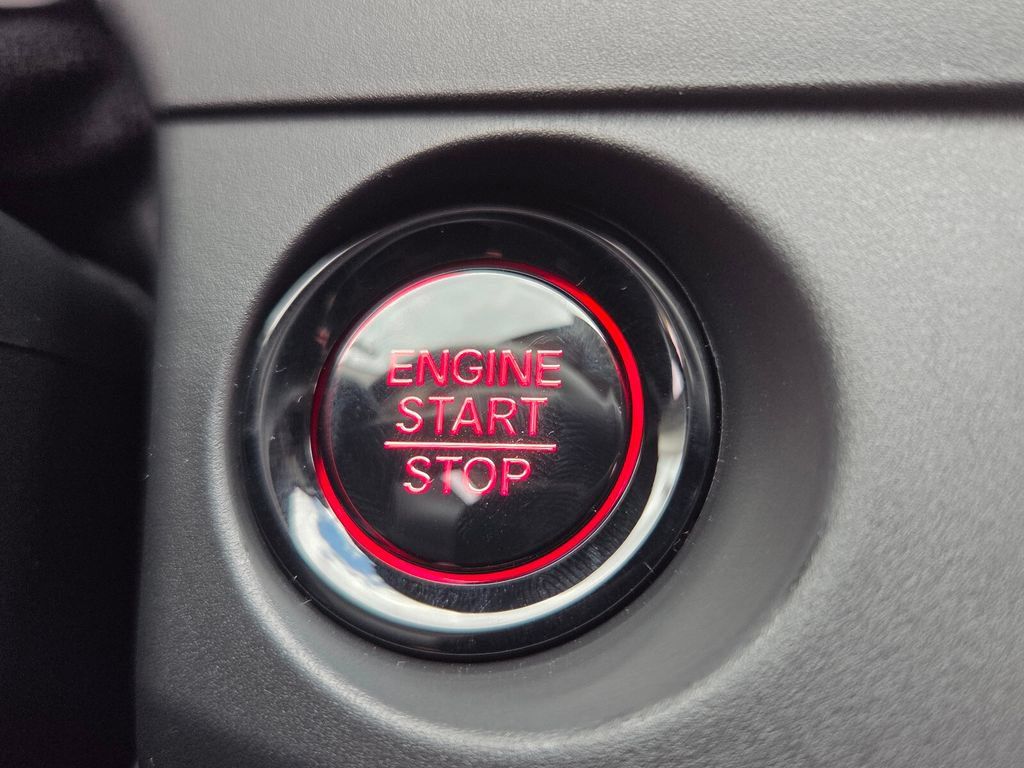 New 2026 Honda Accord LX image 19