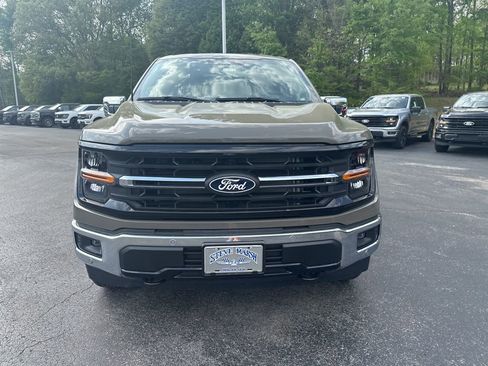 New 2026 Ford F150 XLT AWD/4WD image 15