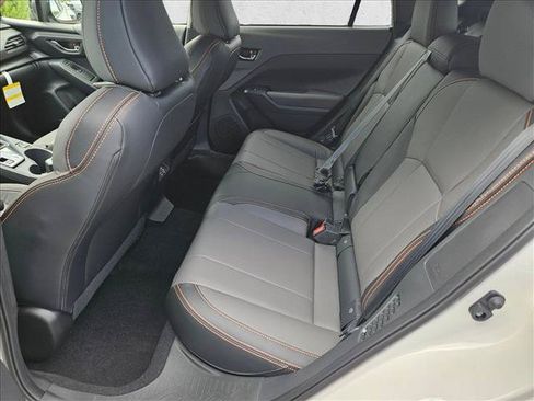 New 2026 Subaru Crosstrek 2.5i Limited AWD/4WD image 16