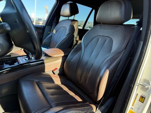 Used 2017 BMW X5 xDrive40e image 5