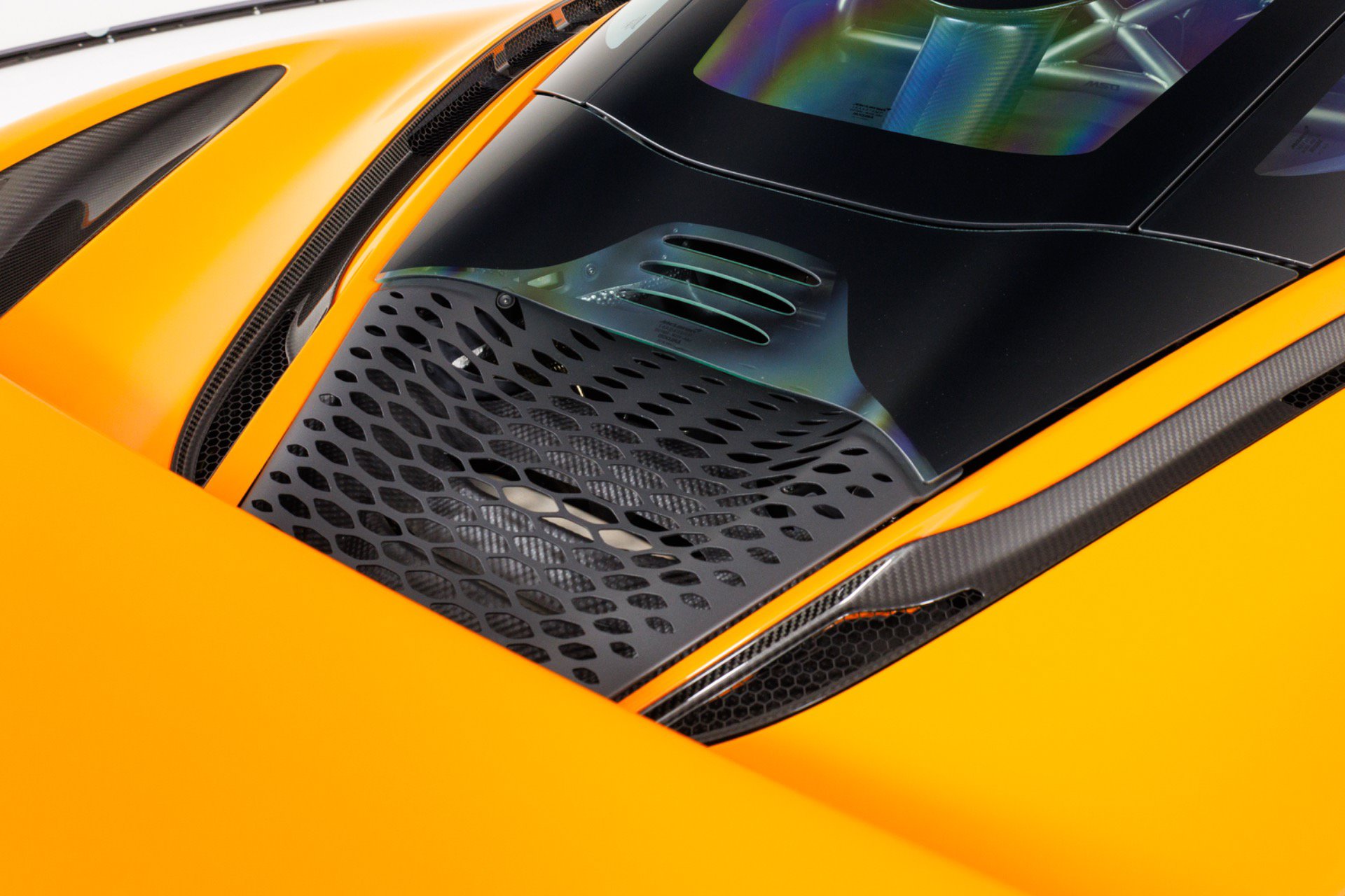 Used 2021 McLaren 765LT RWD image 84