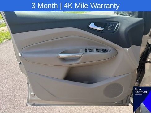 Used 2018 Ford Escape SEL FWD image 21