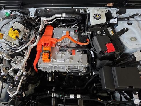 New 2026 Cadillac Lyriq Premium Sport image 31