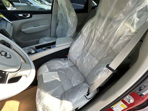 New 2025 Volvo XC60 T8 Plus w/ Climate Package image 11