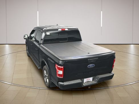 Used 2020 Ford F150 XLT w/ Equipment Group 302A Luxury RWD image 30
