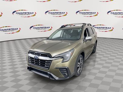 Used 2023 Subaru Ascent Limited w/ Technology Package