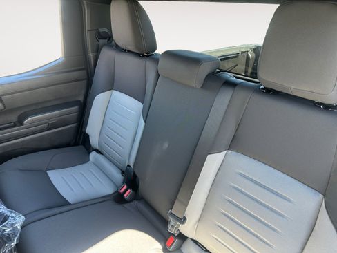 New 2026 Toyota Tacoma TRD Sport image 13