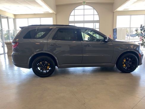 Used 2024 Dodge Durango SRT image 12