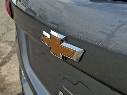 Used 2024 Chevrolet Equinox LT image 29