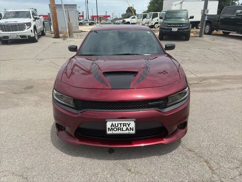 Used 2022 Dodge Charger GT w/ Plus Group AWD/4WD image 9