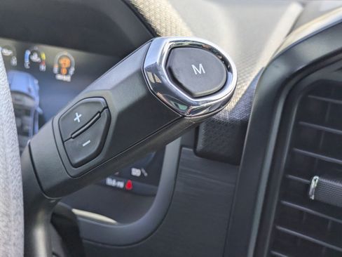 New 2025 Ford F150 STX w/ STX Black Appearance Package image 31