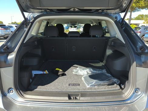 New 2026 Volkswagen Tiguan S AWD/4WD image 15