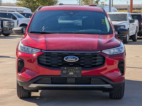 New 2026 Ford Escape ST-Line w/ Tech Pack #1 image 7