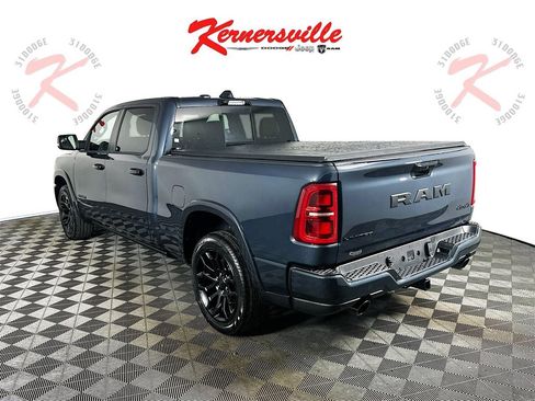 New 2026 RAM 1500 Limited image 5