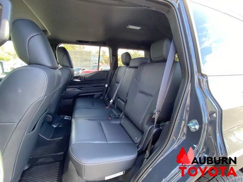 New 2027 Toyota Land Cruiser AWD/4WD image 22