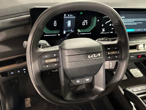 New 2027 Kia Telluride S w/ Towing Package AWD/4WD image 16