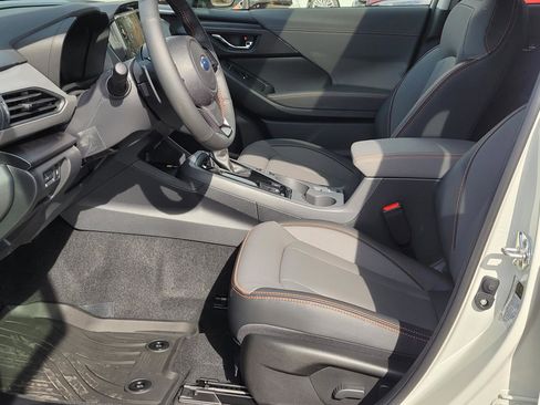 New 2026 Subaru Crosstrek 2.5i Limited image 3